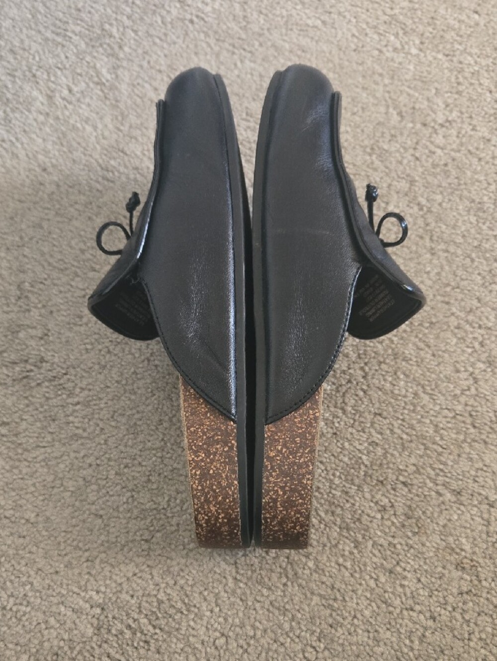 Tory Burch Mules - Picture 5 of 5